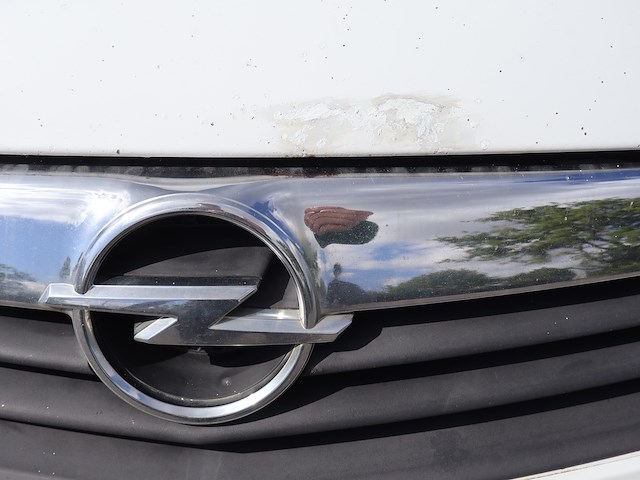 Opel vivaro - wolf7b0a6cv638266 - 2012 - afbeelding 24 van  28