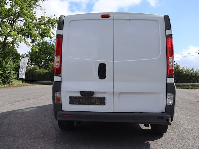 Opel vivaro - wolf7b0a6cv638266 - 2012 - afbeelding 28 van  28