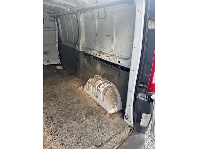 Opel vivaro, 2008 - afbeelding 3 van  15