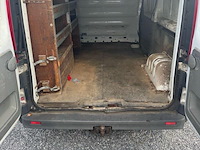 Opel vivaro, 2008 - afbeelding 4 van  15