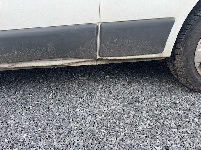 Opel vivaro, 2008 - afbeelding 5 van  15