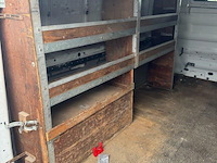 Opel vivaro, 2008 - afbeelding 6 van  15