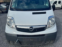 Opel vivaro, 2008 - afbeelding 8 van  15