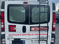 Opel vivaro, 2008 - afbeelding 10 van  15