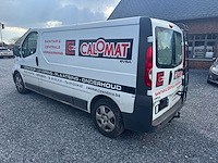 Opel vivaro, 2008 - afbeelding 12 van  15