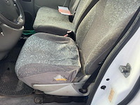 Opel vivaro, 2008 - afbeelding 15 van  15