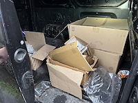 Opel vivaro, 2015 - afbeelding 3 van  19