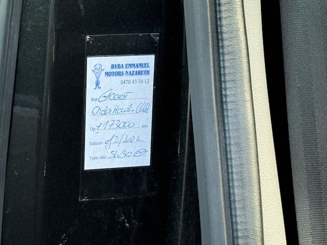 Opel vivaro, 2015 - afbeelding 5 van  19