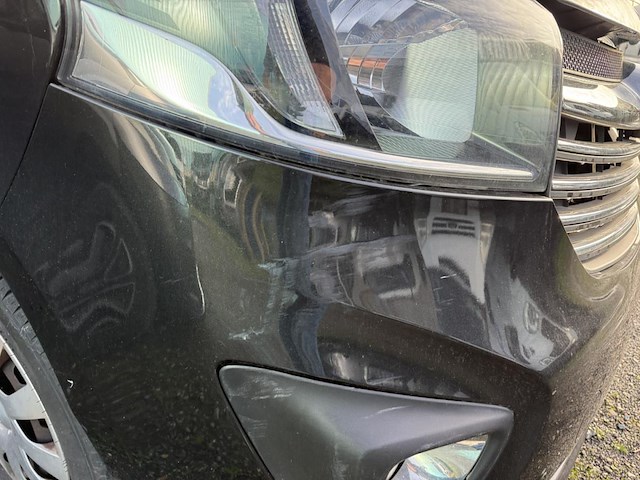 Opel vivaro, 2015 - afbeelding 7 van  19