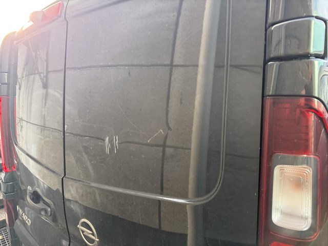 Opel vivaro, 2015 - afbeelding 10 van  19