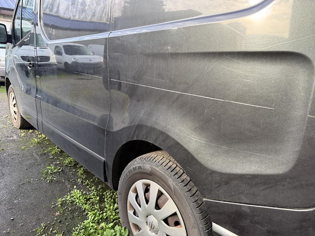 Opel vivaro, 2015 - afbeelding 11 van  19