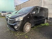 Opel vivaro, 2015 - afbeelding 1 van  19