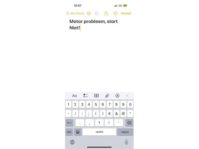 Opel vivaro, 2015 - afbeelding 12 van  19