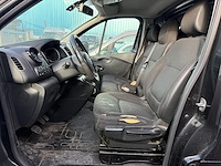 Opel vivaro, 2015 - afbeelding 17 van  19