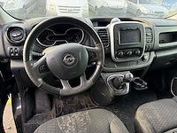 Opel vivaro, 2015 - afbeelding 18 van  19