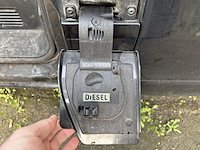 Opel vivaro, 2015 - afbeelding 19 van  19