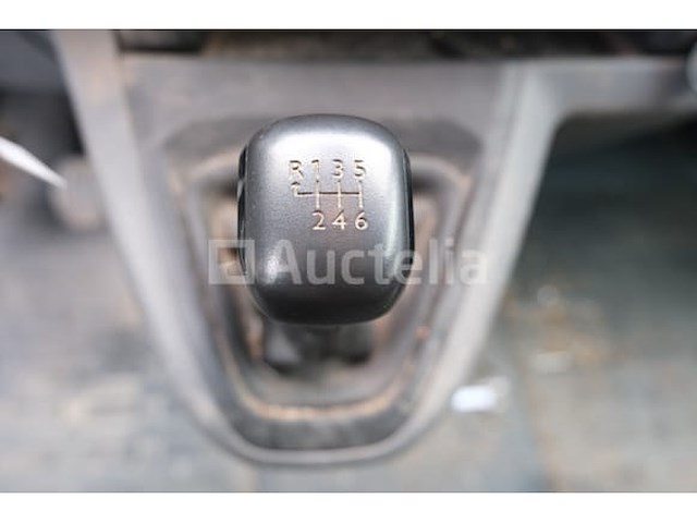 Opel vivaro (2021-66,366 km) vrachtwagen (vin:vxevfahkkm7807433) - afbeelding 5 van  55