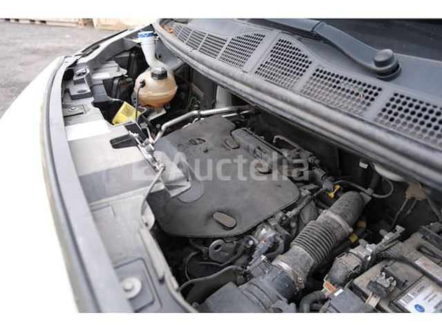 Opel vivaro (2021-66,366 km) vrachtwagen (vin:vxevfahkkm7807433) - afbeelding 7 van  55