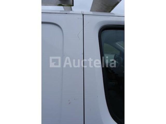 Opel vivaro (2021-66,366 km) vrachtwagen (vin:vxevfahkkm7807433) - afbeelding 38 van  55