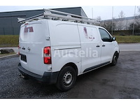 Opel vivaro (2021-66,366 km) vrachtwagen (vin:vxevfahkkm7807433) - afbeelding 34 van  55