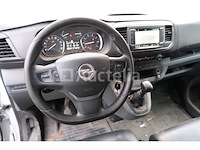 Opel vivaro (2021-66,366 km) vrachtwagen (vin:vxevfahkkm7807433) - afbeelding 53 van  55