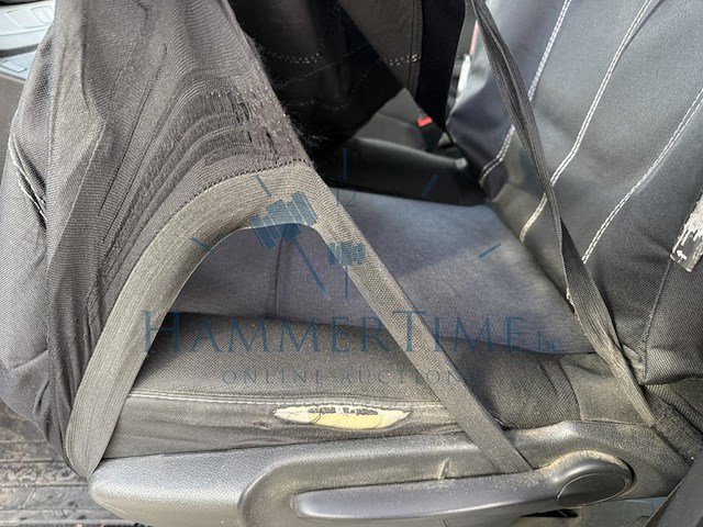 Opel vivaro 2700 fou swb 1.6 cdti l1h1 edition confort, 2016 - afbeelding 2 van  27