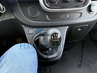 Opel vivaro 2700 fou swb 1.6 cdti l1h1 edition confort, 2016 - afbeelding 5 van  27