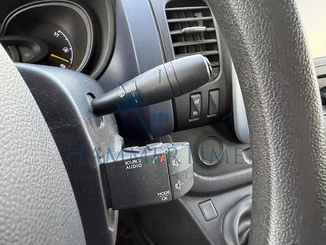 Opel vivaro 2700 fou swb 1.6 cdti l1h1 edition confort, 2016 - afbeelding 7 van  27