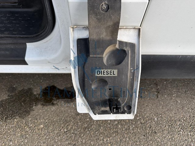 Opel vivaro 2700 fou swb 1.6 cdti l1h1 edition confort, 2016 - afbeelding 10 van  27