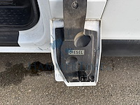 Opel vivaro 2700 fou swb 1.6 cdti l1h1 edition confort, 2016 - afbeelding 10 van  27