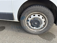 Opel vivaro 2700 fou swb 1.6 cdti l1h1 edition confort, 2016 - afbeelding 11 van  27