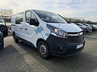 Opel vivaro 2700 fou swb 1.6 cdti l1h1 edition confort, 2016 - afbeelding 21 van  27