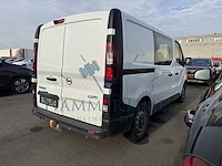 Opel vivaro 2700 fou swb 1.6 cdti l1h1 edition confort, 2016 - afbeelding 22 van  27