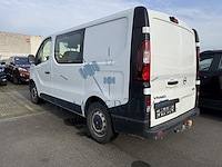 Opel vivaro 2700 fou swb 1.6 cdti l1h1 edition confort, 2016 - afbeelding 24 van  27