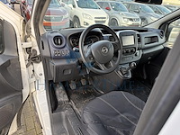 Opel vivaro 2700 fou swb 1.6 cdti l1h1 edition confort, 2016 - afbeelding 27 van  27