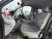Opel vivaro 2700 fourgon swb 2.0 cdti l1h1 essentia, 2007 - afbeelding 2 van  30