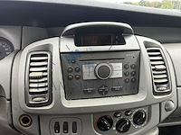 Opel vivaro 2700 fourgon swb 2.0 cdti l1h1 essentia, 2007 - afbeelding 7 van  30