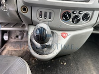 Opel vivaro 2700 fourgon swb 2.0 cdti l1h1 essentia, 2007 - afbeelding 8 van  30