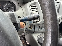Opel vivaro 2700 fourgon swb 2.0 cdti l1h1 essentia, 2007 - afbeelding 9 van  30