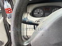 Opel vivaro 2700 fourgon swb 2.0 cdti l1h1 essentia, 2007 - afbeelding 10 van  30