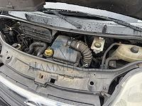 Opel vivaro 2700 fourgon swb 2.0 cdti l1h1 essentia, 2007 - afbeelding 18 van  30