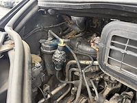 Opel vivaro 2700 fourgon swb 2.0 cdti l1h1 essentia, 2007 - afbeelding 19 van  30