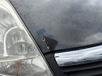 Opel vivaro 2700 fourgon swb 2.0 cdti l1h1 essentia, 2007 - afbeelding 20 van  30