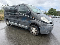 Opel vivaro 2700 fourgon swb 2.0 cdti l1h1 essentia, 2007 - afbeelding 23 van  30
