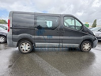 Opel vivaro 2700 fourgon swb 2.0 cdti l1h1 essentia, 2007 - afbeelding 25 van  30