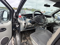 Opel vivaro 2700 fourgon swb 2.0 cdti l1h1 essentia, 2007 - afbeelding 30 van  30