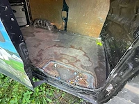 Opel vivaro bedrijfswagen - afbeelding 7 van  38
