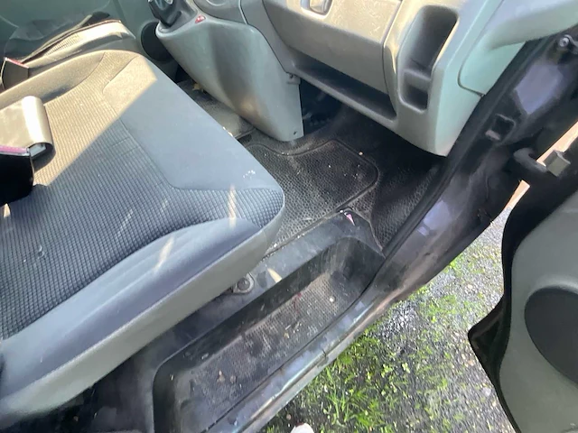 Opel vivaro bedrijfswagen - afbeelding 9 van  38