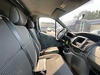 Opel vivaro bedrijfswagen - afbeelding 10 van  38