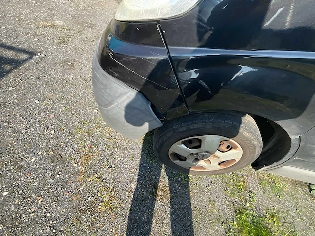 Opel vivaro bedrijfswagen - afbeelding 21 van  38